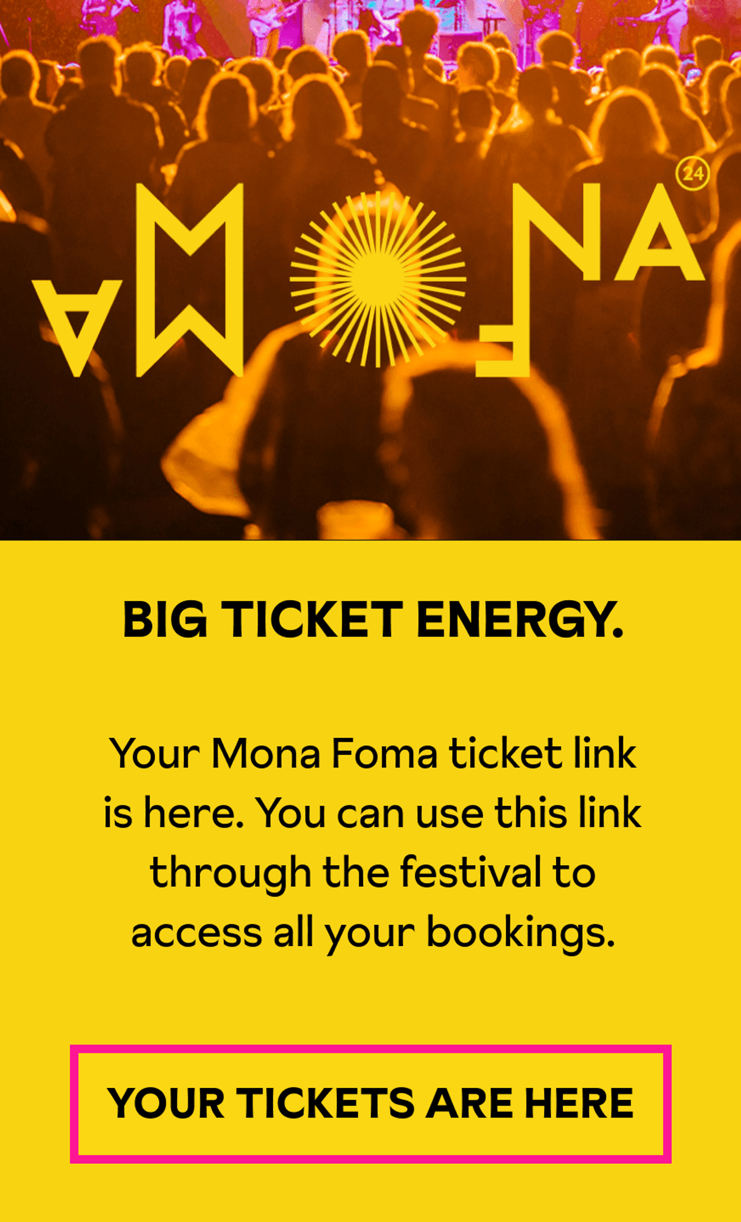 Hypertickets