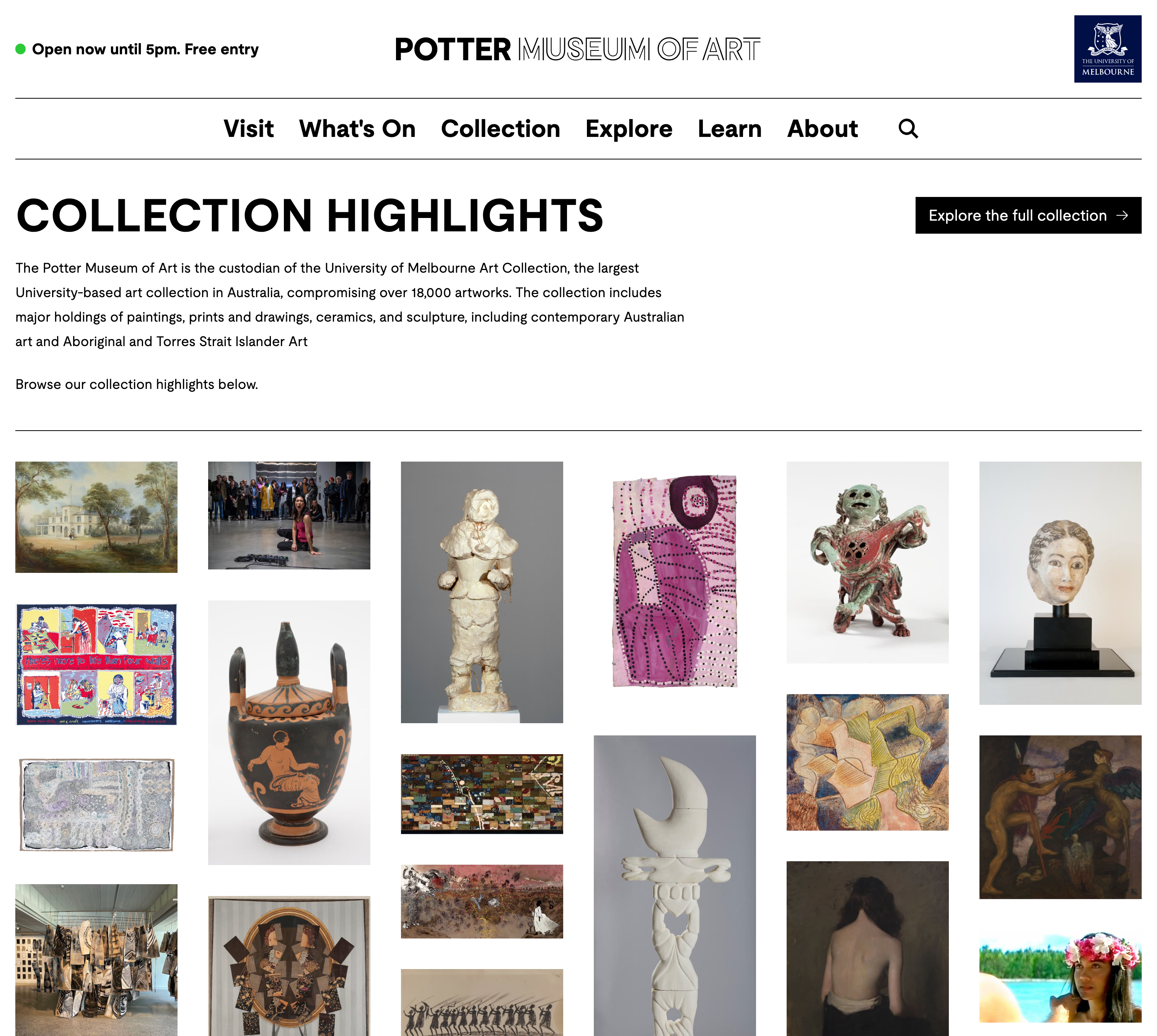 Exhibitionist Digital