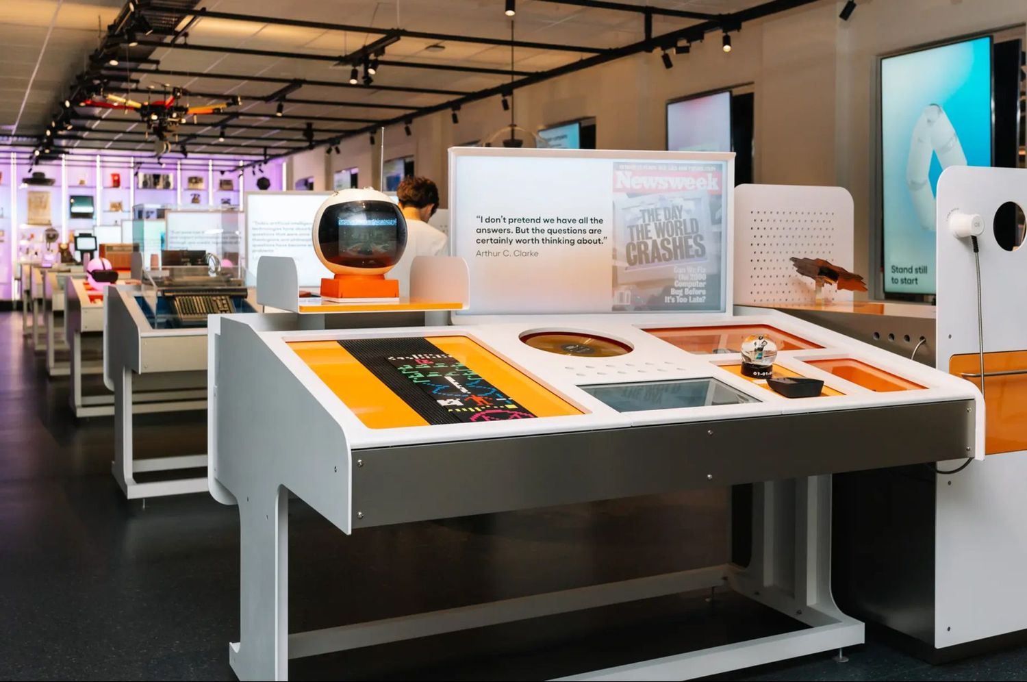 National Communications Museum