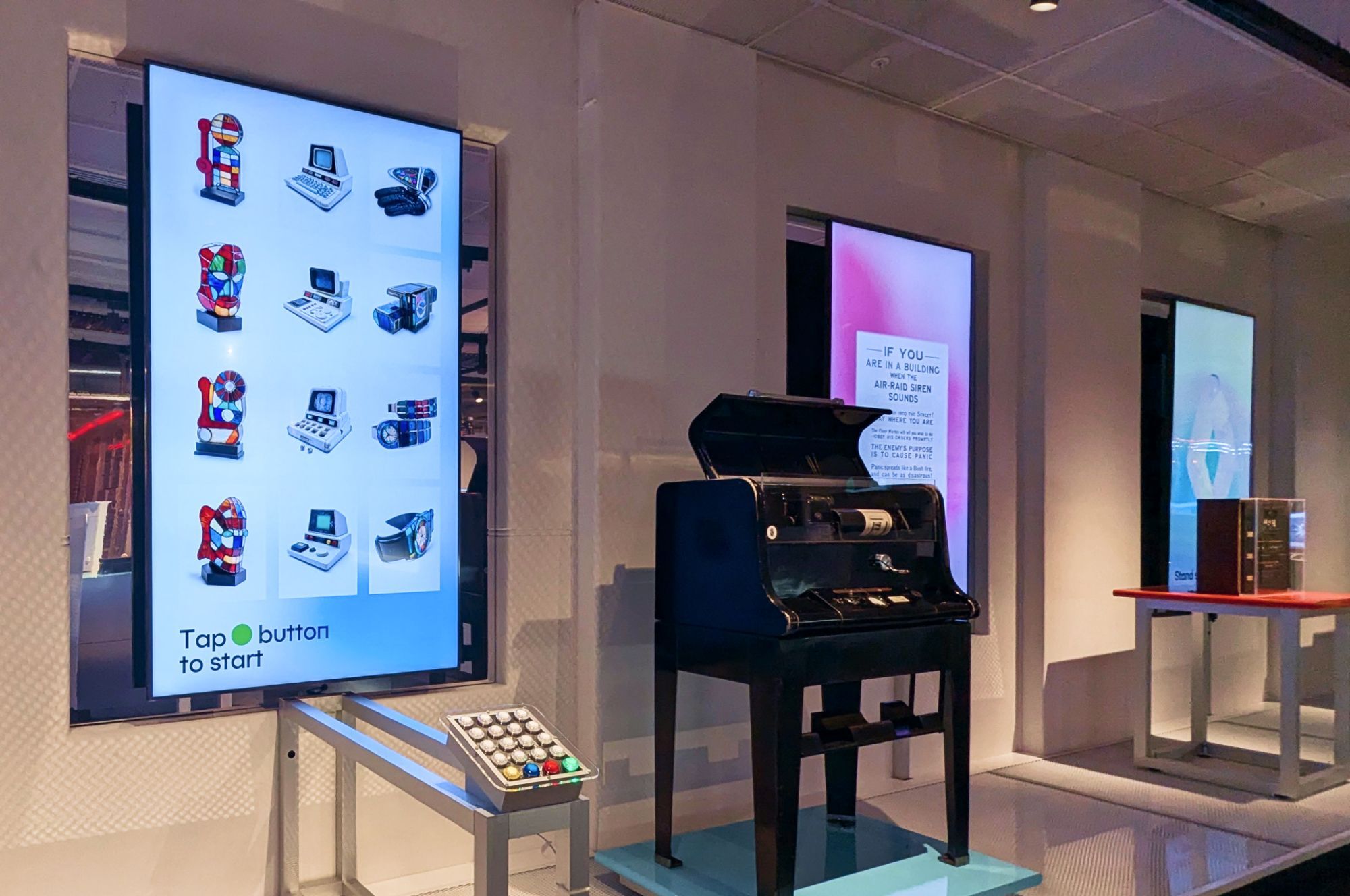 Exhibitionist Digital