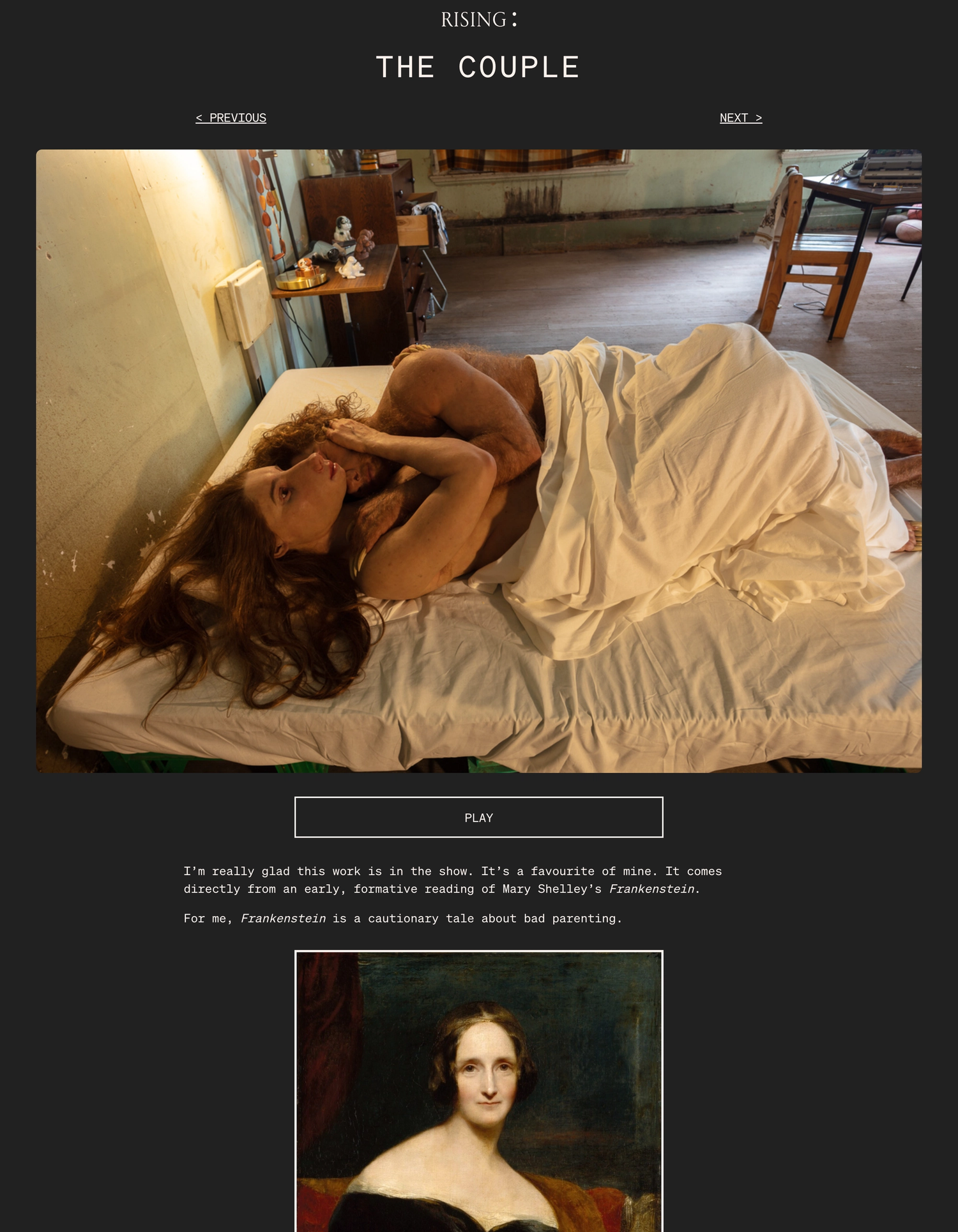 Patricia Piccinini